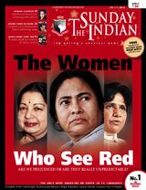 The Sunday Indian - 29 April  2012 29 April  2012